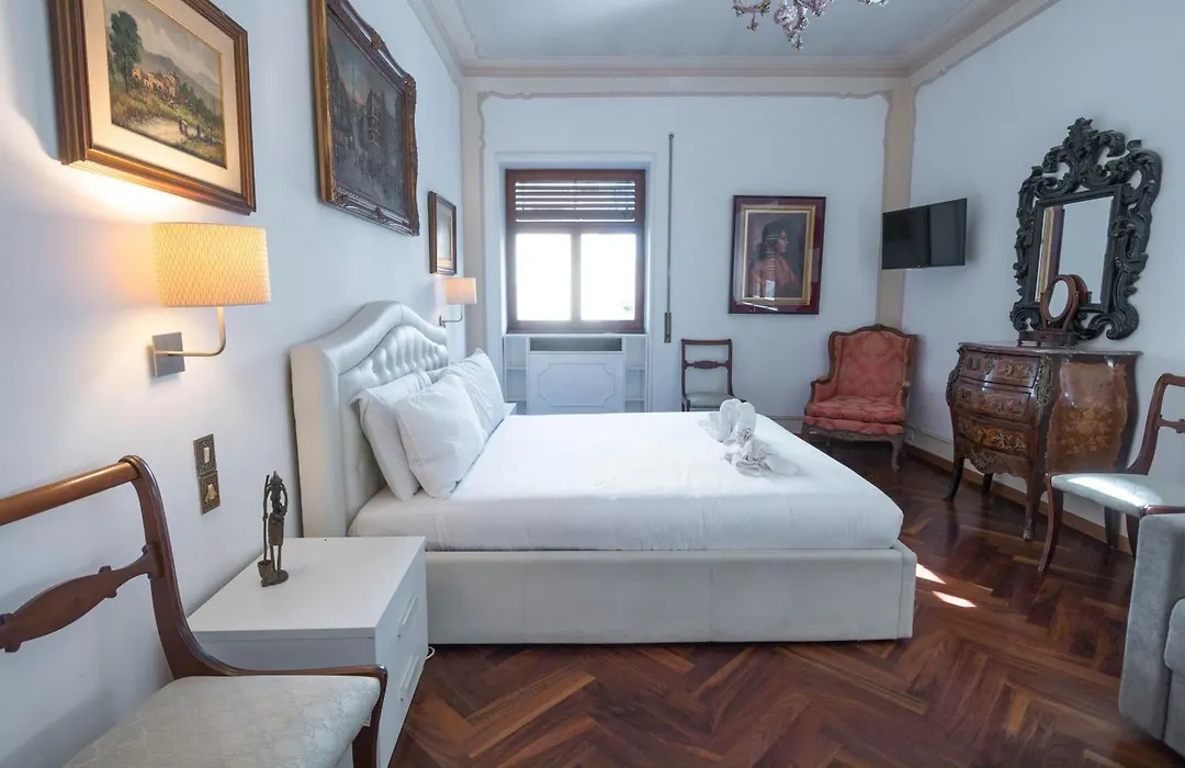 The Majestic Residence In Vatican-1